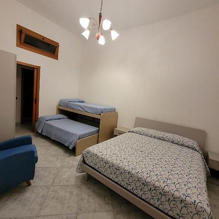 I Ciclamini Villa Monopoli Bagian luar foto