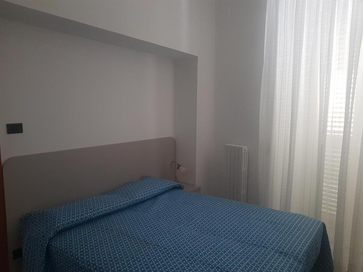 I Ciclamini Villa Monopoli Bagian luar foto