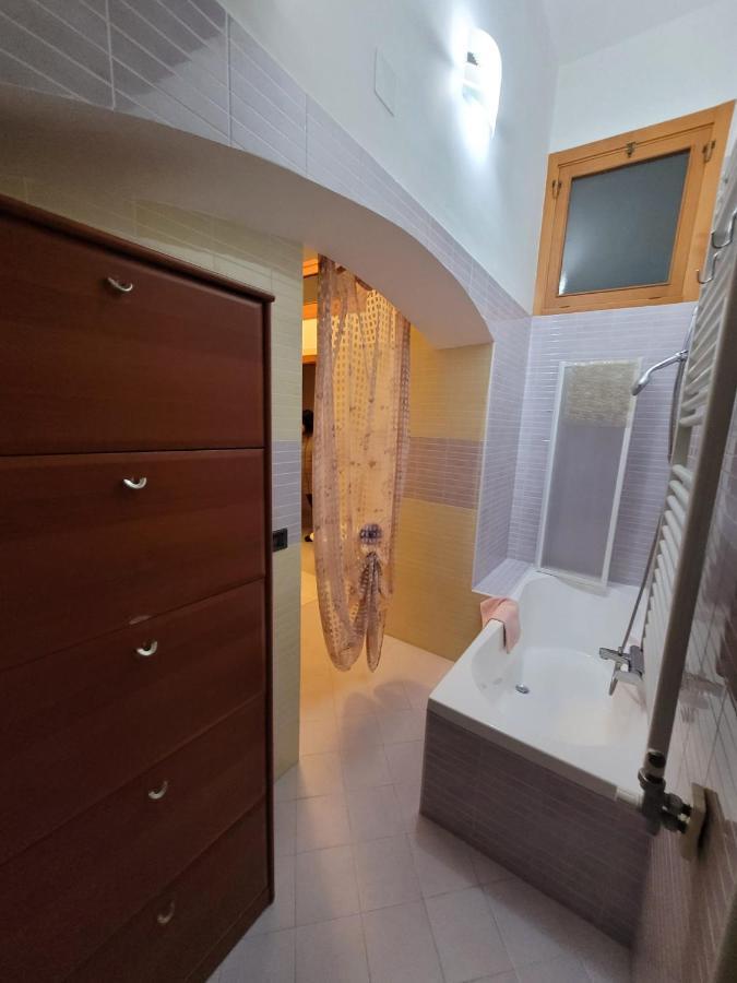 I Ciclamini Villa Monopoli Bagian luar foto