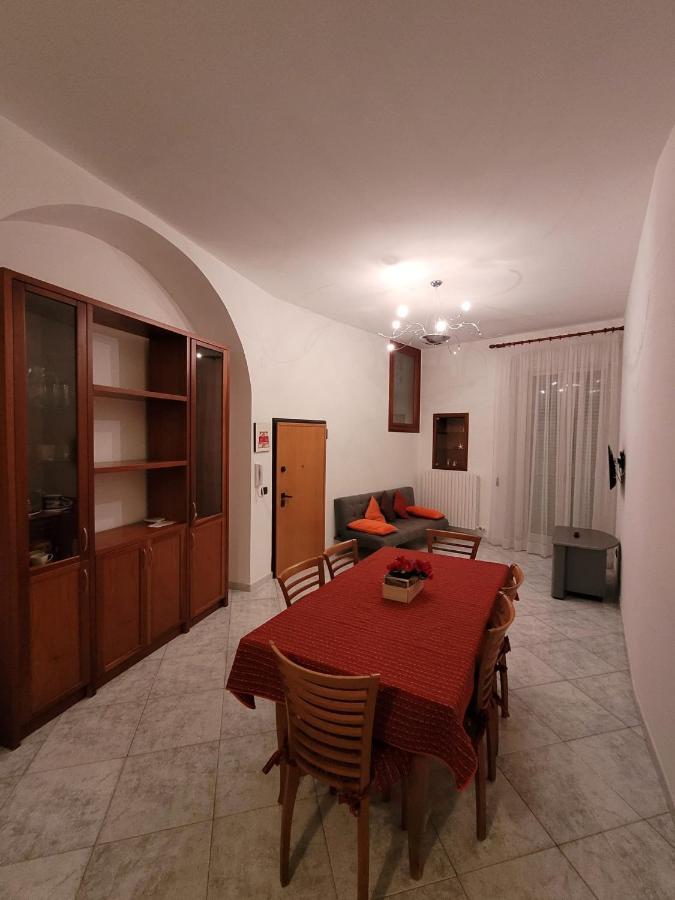 I Ciclamini Villa Monopoli Bagian luar foto