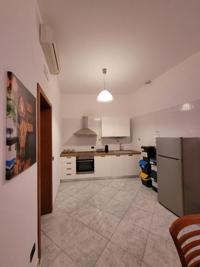 I Ciclamini Villa Monopoli Bagian luar foto