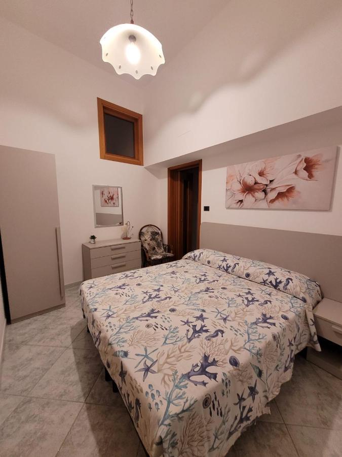I Ciclamini Villa Monopoli Bagian luar foto